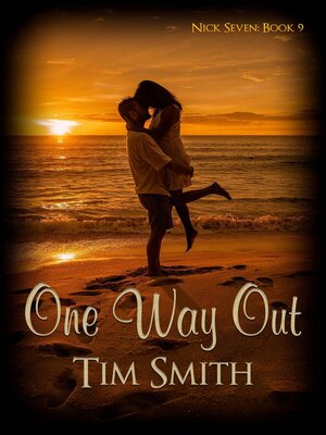 cover image of One Way Out